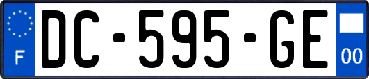 DC-595-GE