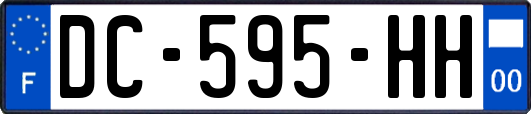 DC-595-HH