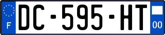 DC-595-HT