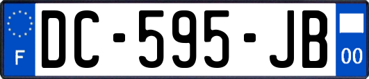 DC-595-JB