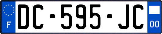 DC-595-JC