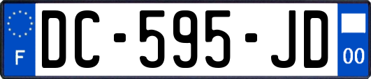 DC-595-JD