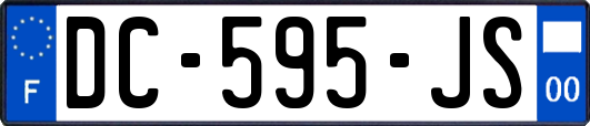 DC-595-JS