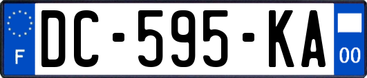 DC-595-KA