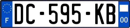 DC-595-KB