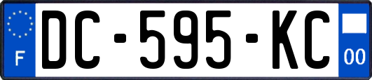 DC-595-KC