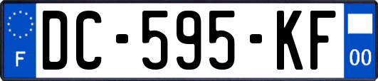 DC-595-KF
