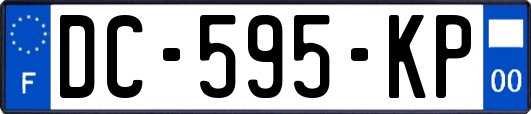 DC-595-KP
