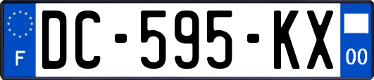 DC-595-KX