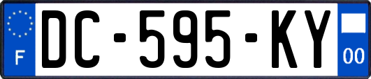 DC-595-KY