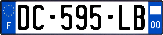 DC-595-LB