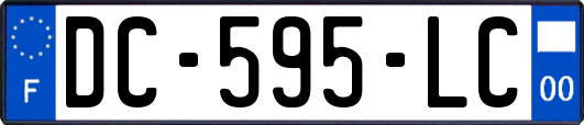 DC-595-LC