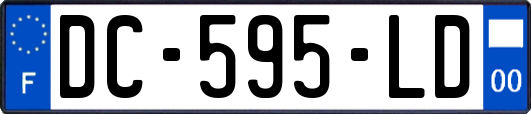 DC-595-LD