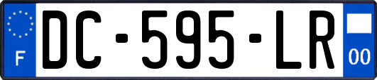DC-595-LR