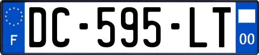 DC-595-LT