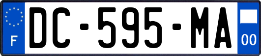 DC-595-MA