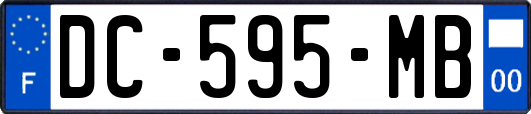 DC-595-MB