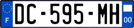 DC-595-MH