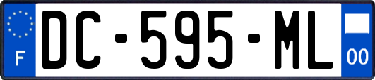 DC-595-ML