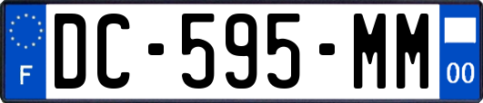 DC-595-MM