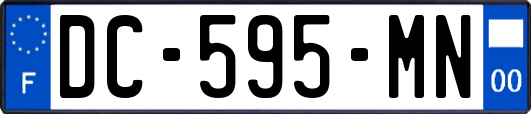 DC-595-MN