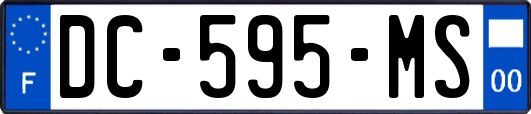 DC-595-MS