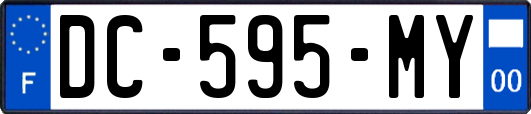DC-595-MY
