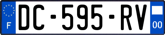 DC-595-RV