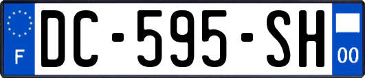 DC-595-SH