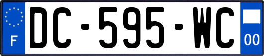 DC-595-WC