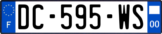 DC-595-WS