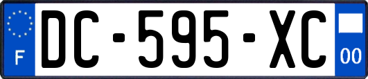 DC-595-XC
