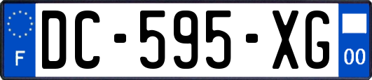 DC-595-XG