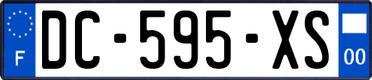 DC-595-XS