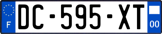 DC-595-XT