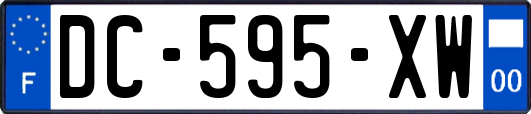 DC-595-XW