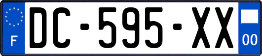 DC-595-XX