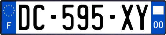 DC-595-XY