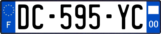 DC-595-YC