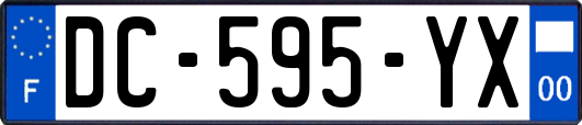 DC-595-YX