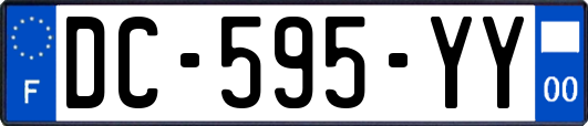 DC-595-YY