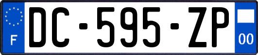 DC-595-ZP