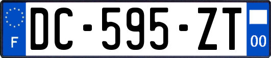 DC-595-ZT