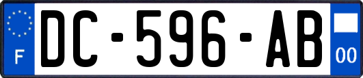 DC-596-AB