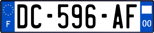 DC-596-AF