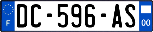 DC-596-AS