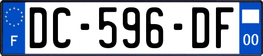 DC-596-DF