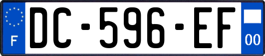 DC-596-EF