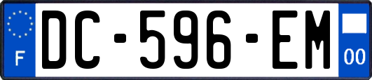DC-596-EM