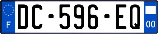 DC-596-EQ